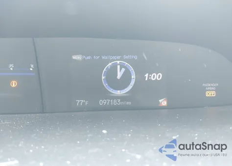 2013 Honda Civic Lx из США, поврежденный, VIN 19XFB2F59DE288519